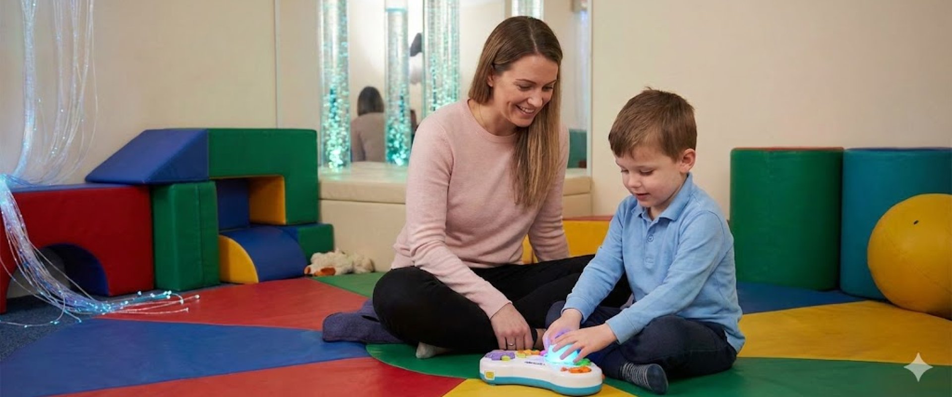 Early Intervention Programme