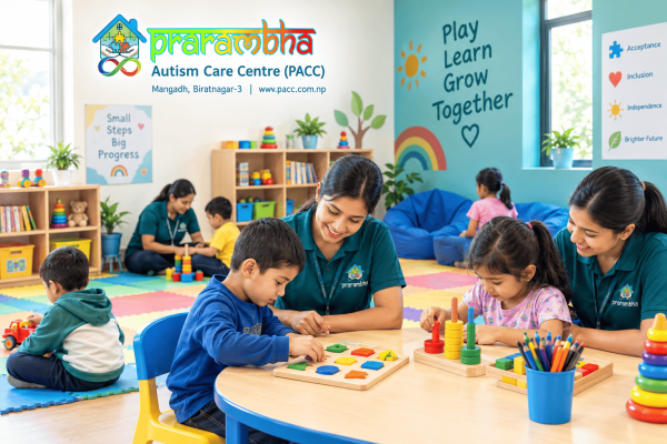 DayCare Services